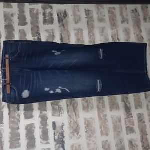 Midiross blue Jeans